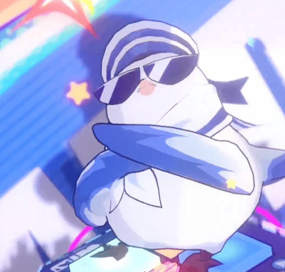 SPロビン精霊_公式X