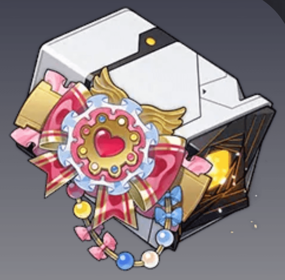 功績輝く魔法少女セット